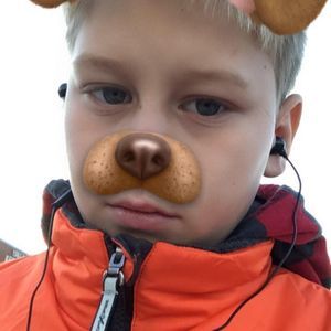 Meet your Posher, Cody